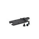 Phoenix [Predator Redback Gen2 & Drake] Plaque adaptatrice | Trijicon RMR empreinte