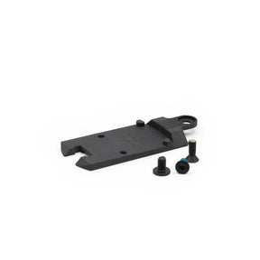 Phoenix [Predator Redback Gen2 & Drake] Plaque adaptatrice | Trijicon RMR empreinte