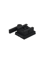 Réduction Picatinny vers Trépied [vis 1/4" & 3/8"] 