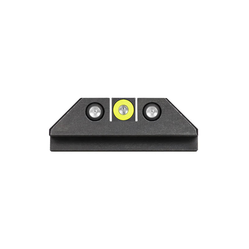 Ruger Max-9 [incl. OR] lage richtmiddelen | met tritium