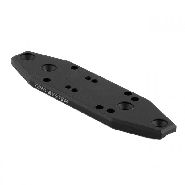 Benelli M4, Breda B12 montage pour point rouge universel | type A 