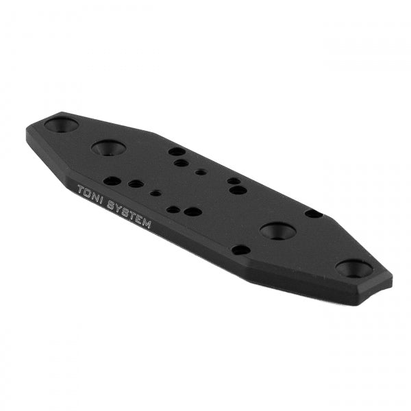 Benelli M4, Breda B12 montage pour point rouge universel | type B 