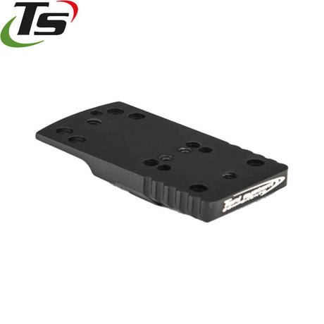 Red dot mount for Tanfoglio models | type A [RMSc, DPP, Docter footprint]