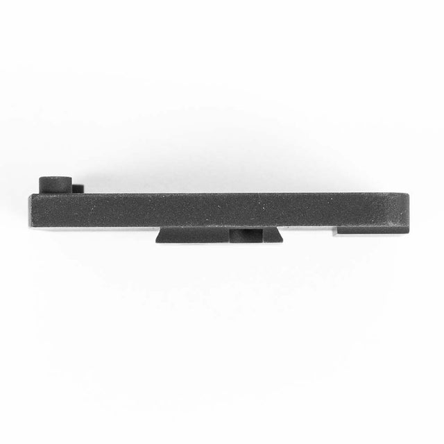 Ruger Security 9 montage point rouge | Trijicon RMR empreinte