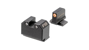 Smith & Wesson MP M2.0 Optics Ready richtmiddelen | met tritium
