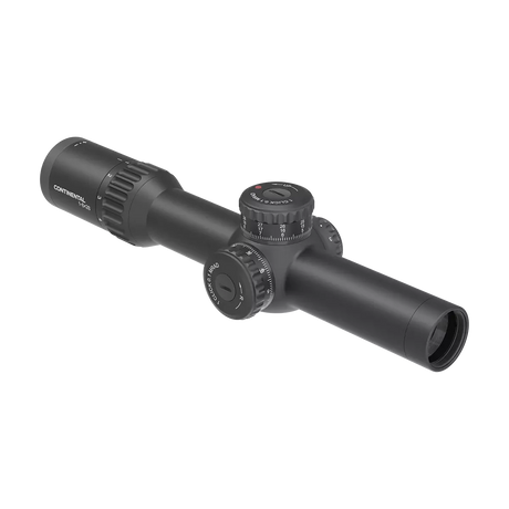 Vector Optics Continental x6 1-6x28FFP lunette de visée Vector Optics