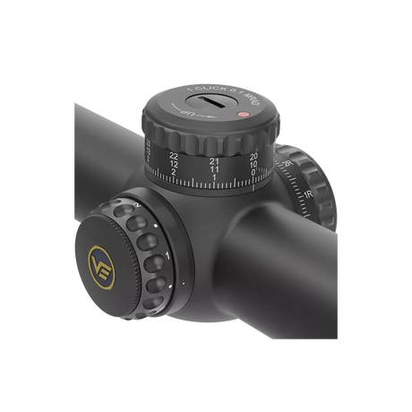 Vector Optics Continental x6 1-6x28FFP lunette de visée Vector Optics