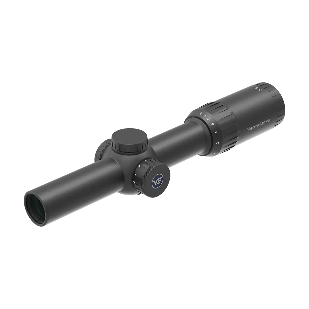 Vector Optics Constantine 1-8x24 FFP richtkijker Vector Optics
