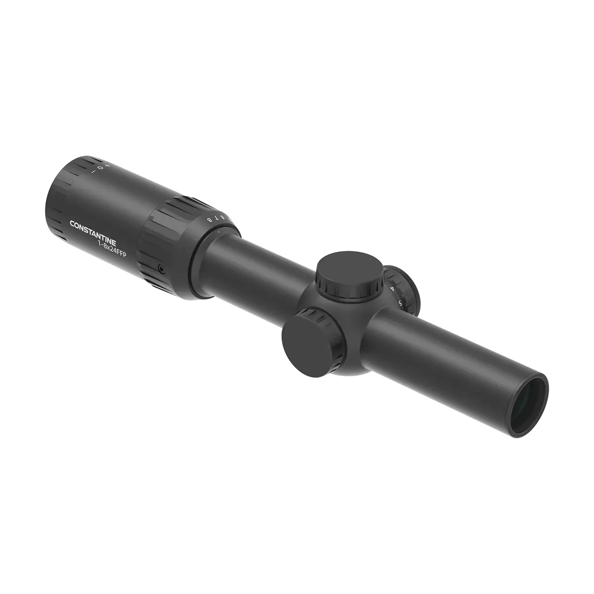 Vector Optics Constantine 1-8x24 FFP richtkijker Vector Optics