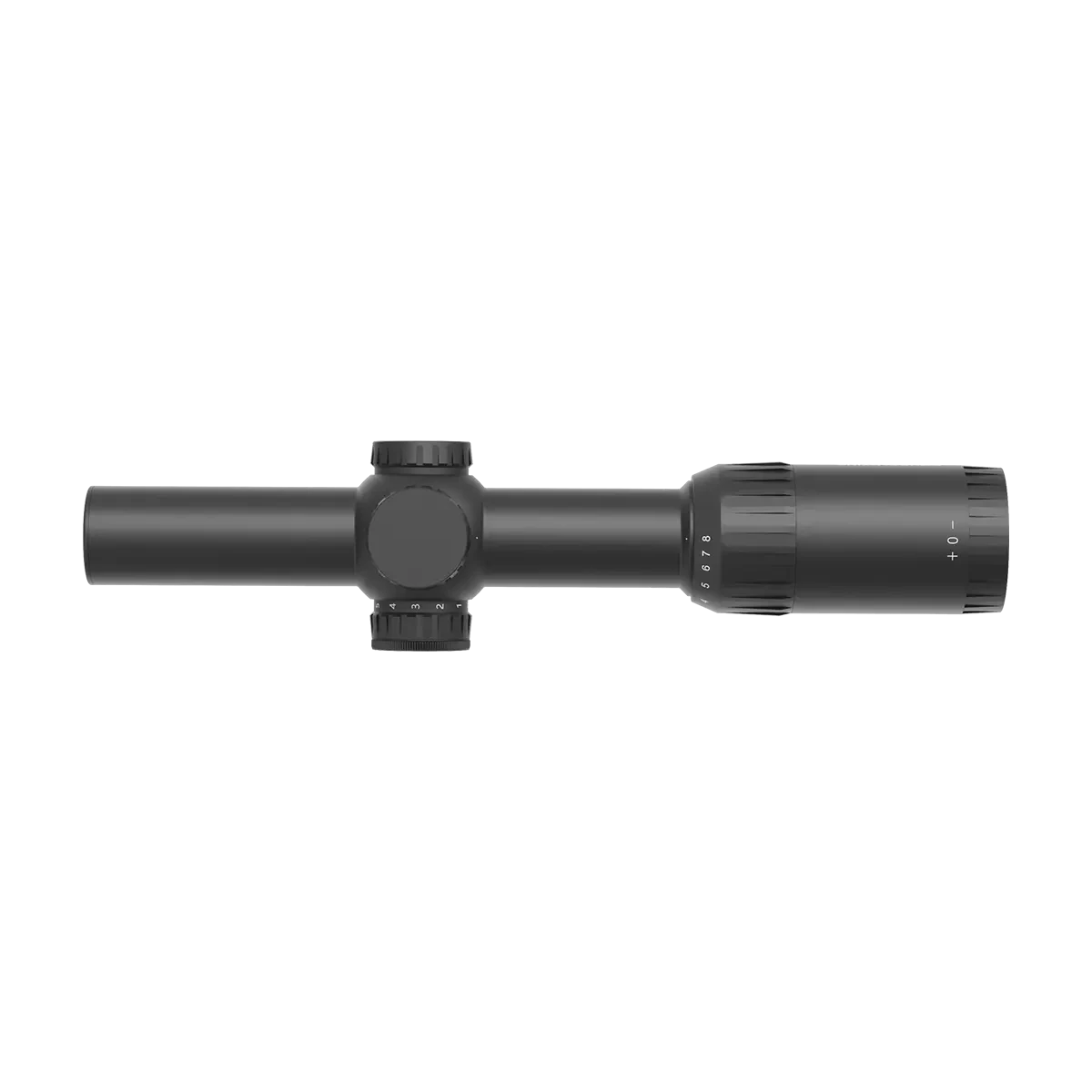 Vector Optics Constantine 1-8x24 FFP richtkijker Vector Optics