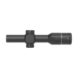 Vector Optics Constantine 1-10x24 HD FFP richtkijker Vector Optics