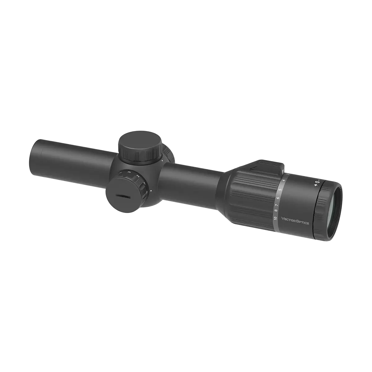 Vector Optics Constantine 1-10x24 HD FFP richtkijker Vector Optics