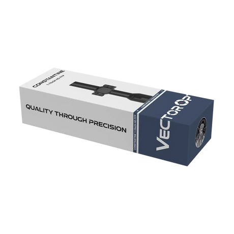 Vector Optics Constantine 1-10x24 HD FFP lunette de visée Vector Optics