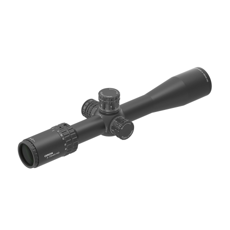 Vector Optics Orion MAX 3-18x44 HD FFP richtkijker Vector Optics