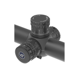 Vector Optics Orion MAX 3-18x44 HD FFP richtkijker Vector Optics