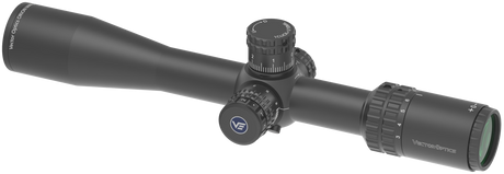 Vector Optics Orion MAX 3-18x44 HD FFP richtkijker Vector Optics