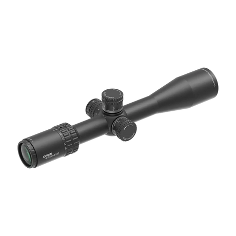 Vector Optics Orion Pro MAX 4-16x44 HD richtkijker Vector Optics