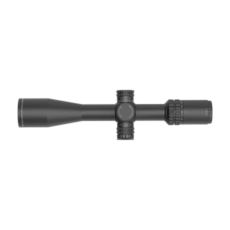 Vector Optics Orion Pro MAX 4-16x44 HD richtkijker Vector Optics