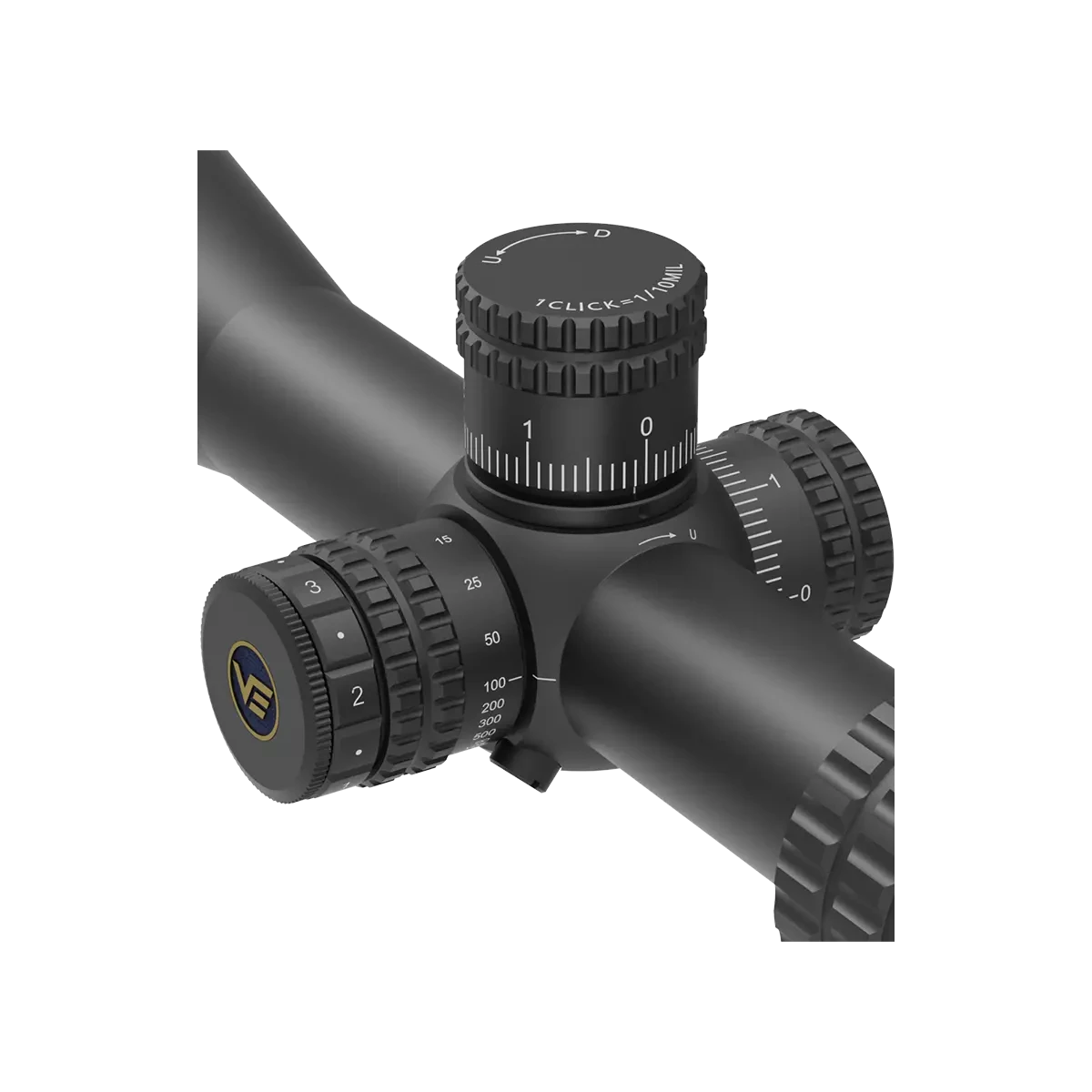 Vector Optics Orion Pro MAX 4-16x44 HD richtkijker Vector Optics