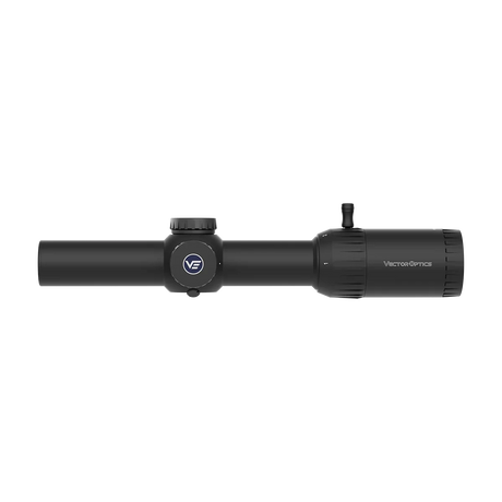 Vector Optics Constantine 1-8x24 FFP RAR lunette de visée Vector Optics