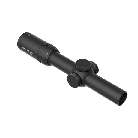 Vector Optics Constantine 1-8x24 FFP RAR lunette de visée Vector Optics