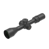 Vector Optics Tauron 3-18x50 GenII richtkijker Vector Optics