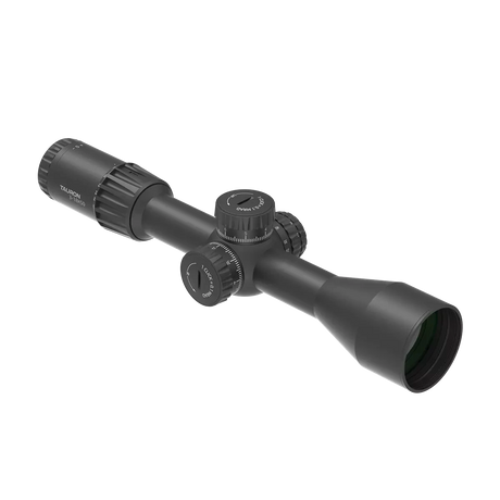 Vector Optics Tauron 3-18x50 GenII richtkijker Vector Optics