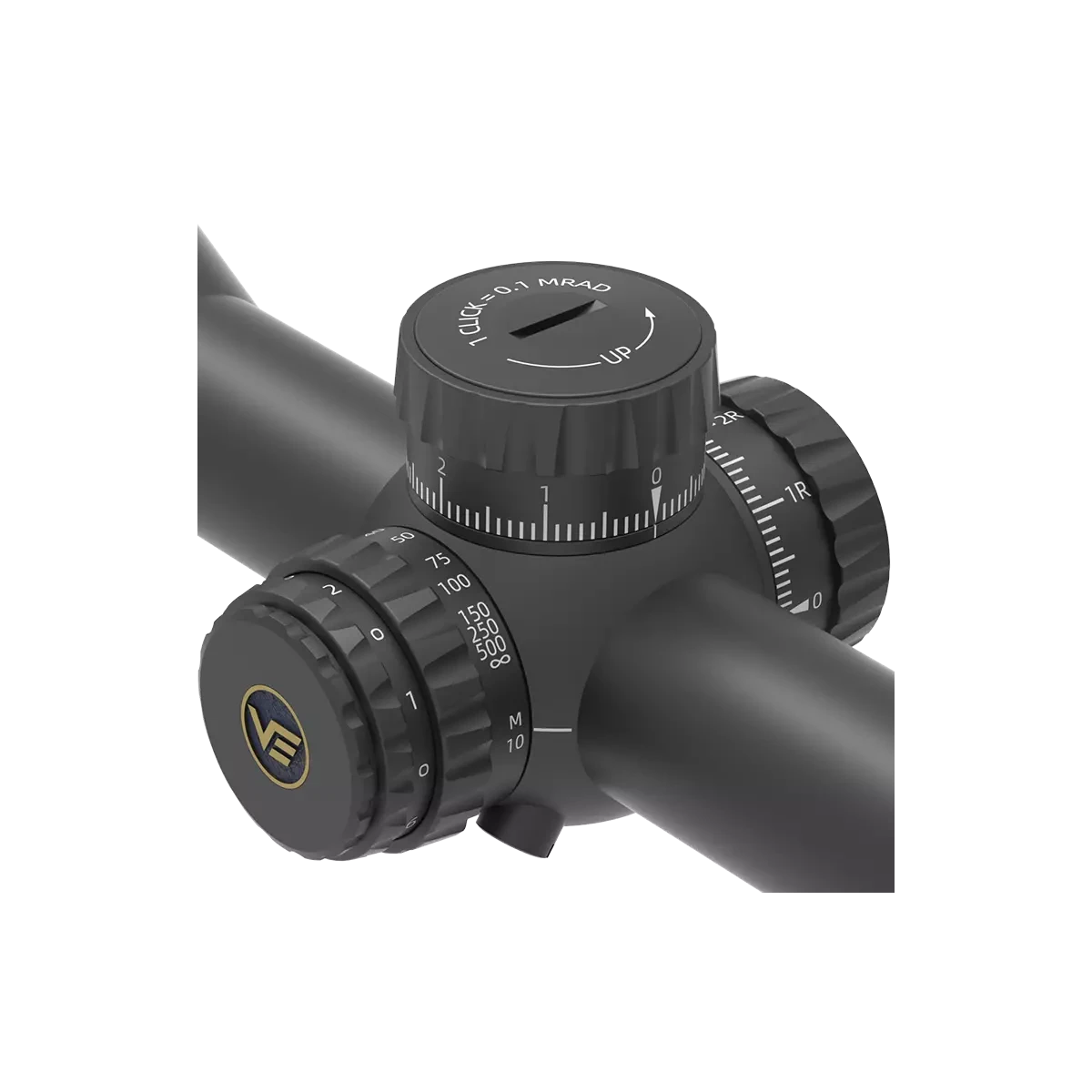 Vector Optics Tauron 3-18x50 GenII richtkijker Vector Optics