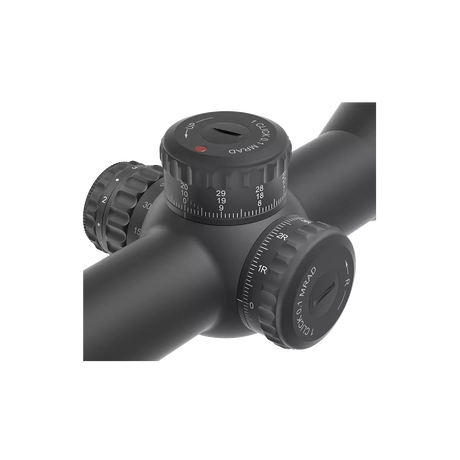 Vector Optics Continental x6 2-12x44 CTR MPVO lunette de visée Vector Optics