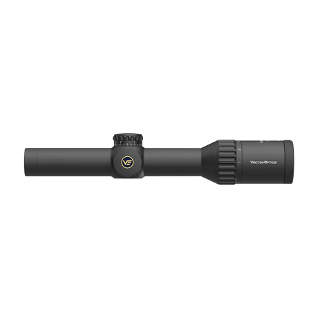 Vector Optics Continental x6 1-6x24 lunette de visée Vector Optics