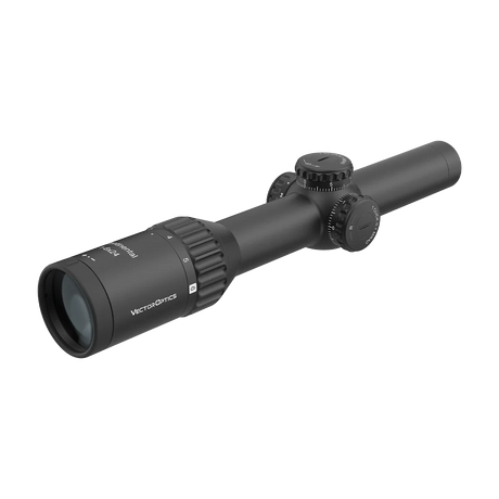Vector Optics Continental x6 1-6x24 lunette de visée Vector Optics