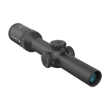 Vector Optics Continental x6 1-6x24 richtkijker Vector Optics