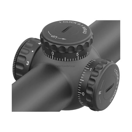 Vector Optics Continental x6 1-6x24 lunette de visée Vector Optics