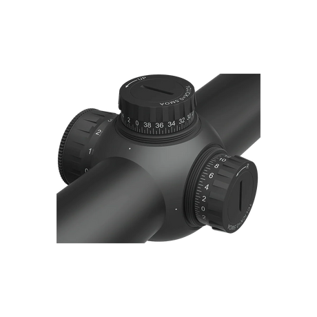 Vector Optics Constantine 1-10x24 SFP lunette de visée Vector Optics