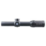 Vector Optics Constantine 1-10x24 lunettes de visée Fiber Center Dot Vector Optics