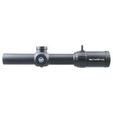 Vector Optics Constantine 1-10x24 lunettes de visée Fiber Center Dot Vector Optics