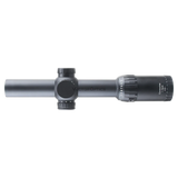 Vector Optics Constantine 1-10x24 lunettes de visée Fiber Center Dot Vector Optics