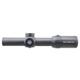 Vector Optics Constantine 1-6x24SFP lunette de visée Fiber Vector Optics
