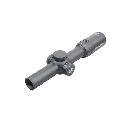 Vector Optics Constantine 1-6x24SFP lunette de visée Fiber Vector Optics
