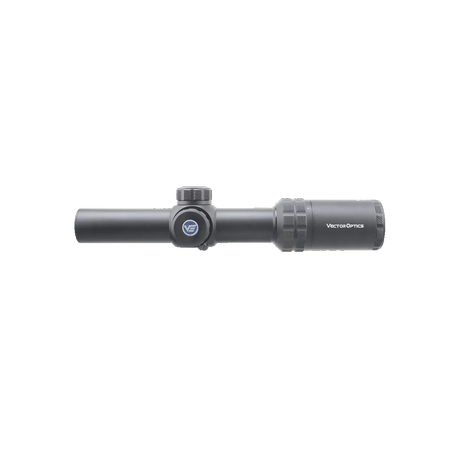 Vector Optics Grizzly 1-4x24 Lunette de chasse Vector Optics