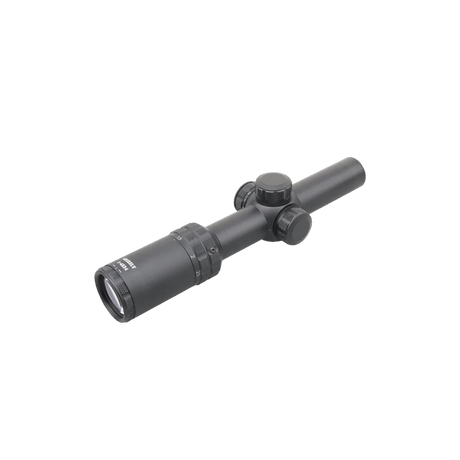 Vector Optics Grizzly 1-4x24 Lunette de chasse Vector Optics
