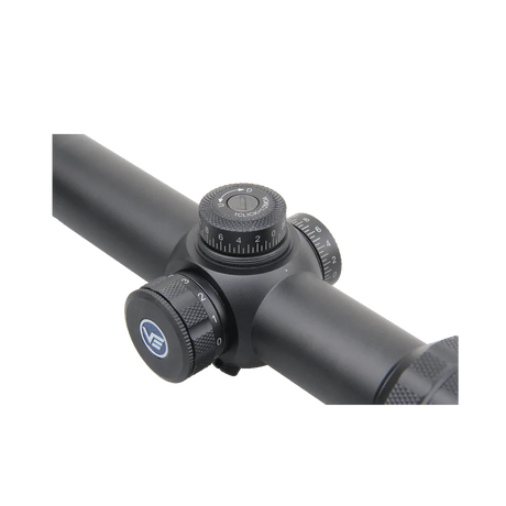 Vector Optics Grizzly 1-4x24 Lunette de chasse Vector Optics