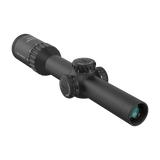 Vector Optics Continental x6 1-6x24i Fiber lunette de visée Vector Optics