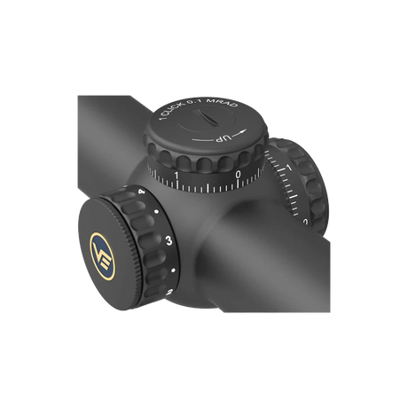 Vector Optics Continental x6 1-6x24i Fiber lunette de visée Vector Optics