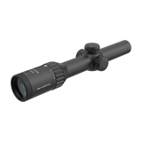 Vector Optics Continental x6 1-6x24 Fiber richtkijker Vector Optics