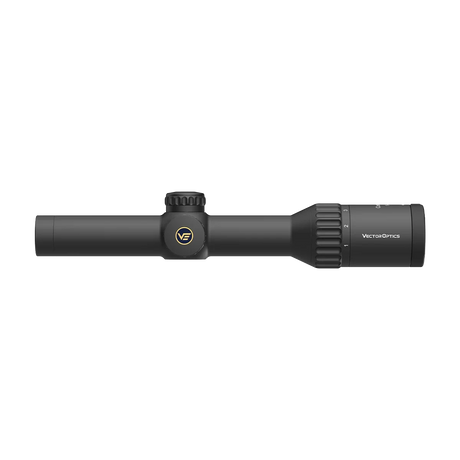 Vector Optics Continental x6 1-6x24 lunette de visée Fiber Vector Optics