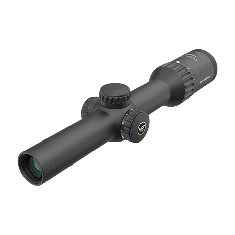 Vector Optics Continental x6 1-6x24 lunette de visée Fiber Vector Optics