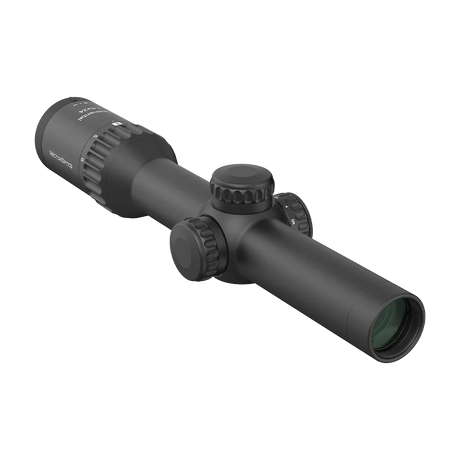 Vector Optics Continental x6 1-6x24 lunette de visée Fiber Vector Optics