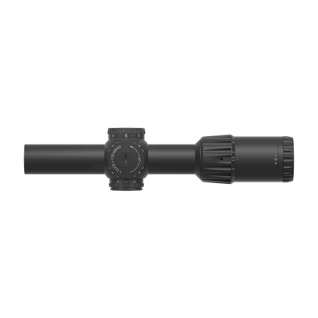 Vector Optics TAURON 1-6x24 SFP lunette de visée Vector Optics