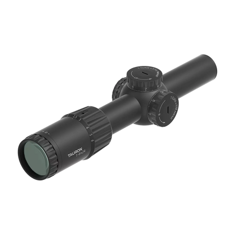 Vector Optics TAURON 1-6x24 SFP lunette de visée Vector Optics